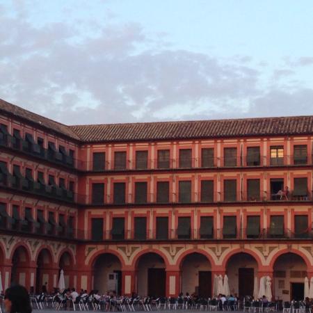 Taberna Corredera